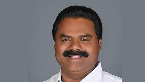 நான் சொல்வதை கலெக்டர், எஸ்.பி. கேட்க வேண்டும்: திமுக மாவட்ட செயலாளர் ஆடியோ வைரல்