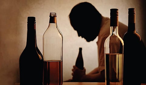 வகை வகையாய் குடிநோயாளிகள் | இதயம் போற்று - 23