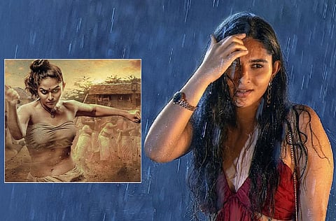 கடவுளின் தேசத்து கதாநாயகிகளும், கயாடு லோஹரும், பின்னெ தமிழ் சினிமாவும்!