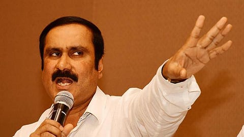 மேட்டூர் அனல் மின்நிலைய ஊழியர்கள் பணி நிலைப்புக்காக பாமக போராடத் தயங்காது: அன்புமணி