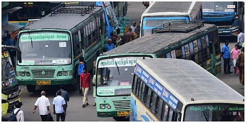 அனைத்து பேருந்துகளிலும் கருவி மூலம் பயணச்சீட்டு: மார்ச் இறுதிக்குள் நடைமுறைக்கு வரும்