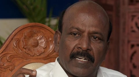 கண்ணகி நகர், எழில் நகரில் 22,000 குடியிருப்புகள் பயன்பெற தனித்தனி குடிநீர் தொட்டி: அமைச்சர் மா.சுப்பிரமணியன் தகவல்