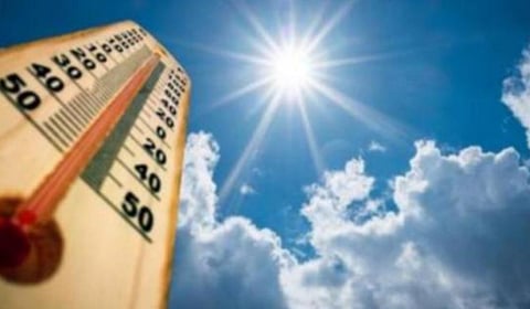 தமிழகத்தில் மார்ச் 7 வரை வெப்பநிலை அதிகரிக்க வாய்ப்பு: வானிலை ஆய்வு மையம் தகவல்