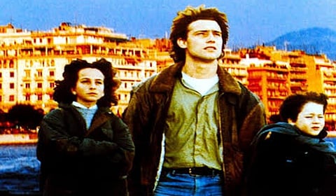 OTT Pick: Landscape in the Mist - உலுக்கும் பயணம்!