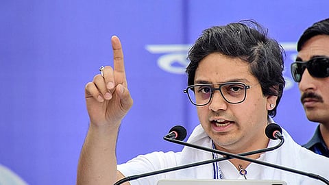 “மாயாவதி முடிவை மதிக்கிறேன்” - கட்சி பொறுப்பில் இருந்து நீக்கப்பட்ட ஆகாஷ் ஆனந்த் ரியாக்ஷன்