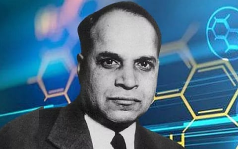 காலம் மறந்த அறிவியலாளர் எல்லப்பிரகதா சுப்பாராவ்