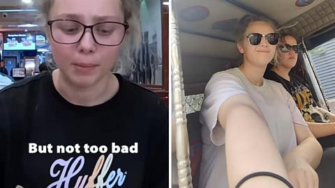 இந்தியாவில் பெண்கள் பாதுகாப்பாக பயணம் செய்யலாம்: ஆஸ்திரேலிய சுற்றுலா பயணி பெக் மெக்கோல் பாராட்டு