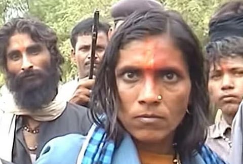 பூலன்தேவியை போல் கொலை, கொள்ளையில் ஈடுபட்டு உ.பி.யின் சம்பலில் அச்சுறுத்தலாக இருந்த குசுமா உயிரிழப்பு