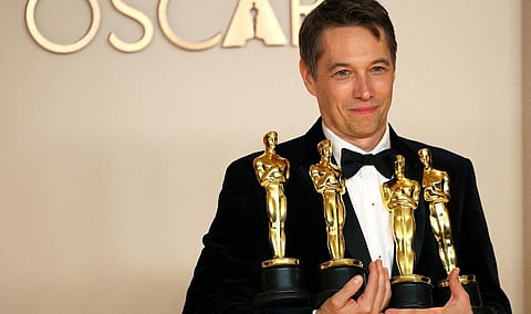 திரையரங்குக்காகப் படம் எடுங்கள்: சீன் பேக்கர்