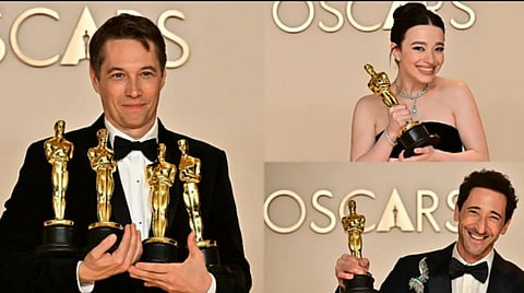 ஆஸ்கர் விருது விழா முதல் கும்பமேளா நிறைவு வரை: சேதி தெரியுமா? @ பிப்.26 - மார்ச் 3