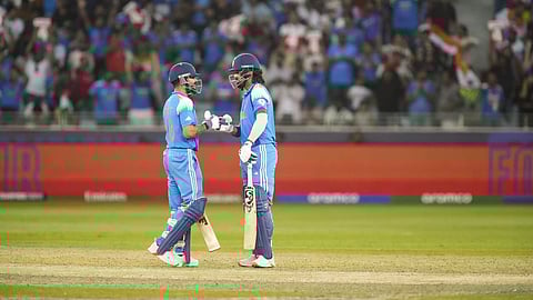 14 ஆண்டு முடிவுரை... ஆஸ்திரேலியாவை வீழ்த்தி இந்தியா ‘சாம்பியன்ஸ் டிராபி’ இறுதிக்கு முன்னேற்றம்!