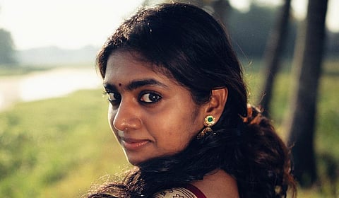 “ஷபானா ஆஷ்மியுடன் நடிப்பது என் கனவு” - நிமிஷா சஜயன் மகிழ்ச்சி