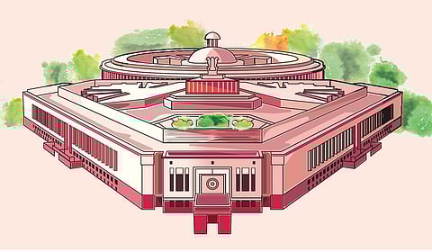 மக்களவை மறுவரையறை: சிக்கல்களும் தீர்வுகளும்