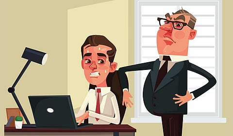 ‘குதிரை பந்தய’த்தில் ஓடத் தேவையில்லை! | மனதின் ஓசை 13