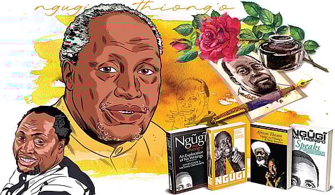 ஒரு மொழியை வெறுக்கலாமா? | தேன் மிட்டாய் 42