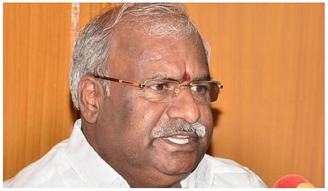 ‘இந்துக்கள் மீது ஏன் இத்தனை வன்மம்?’ - தமிழக அரசுக்கு இந்து முன்னணி கேள்வி