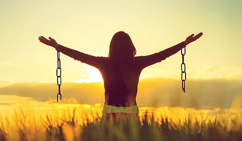 கருத்தடையும் பெண் விடுதலையும்