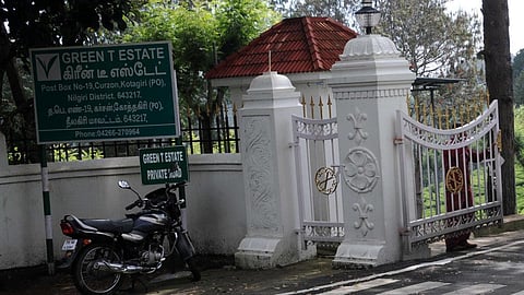 கோடநாடு வழக்கு: எஸ்டேட் மேலாளரிடம் சிபிசிஐடி விசாரணை