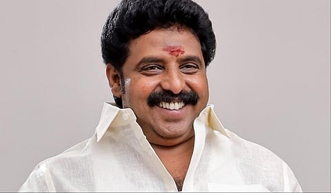 எம்.எல்.ஏ பழனியாண்டி | கோப்புப்படம்