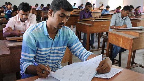 எம்பிஏ, எம்சிஏ மாணவர் சேர்க்கைக்கான ‘டான்செட்’ நுழைவுத் தேர்வுக்கு சனிக்கிழமை ஹால்டிக்கெட் வெளியீடு!