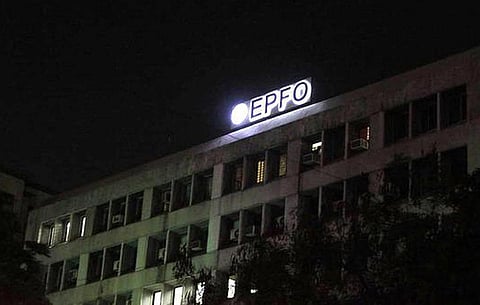 தொழிலாளர் வருங்கால வைப்பு நிதி 3.0 ஏடிஎம் வசதியுடன் விரைவில் அறிமுகம்