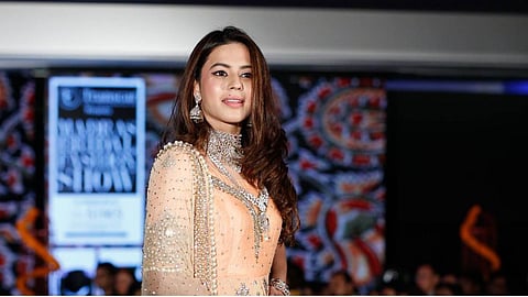 தங்கம் கடத்தல் வழக்கில் திருப்பம்: நடிகை ரன்யா ராவ் மீது சிபிஐ வழக்குப் பதிவு