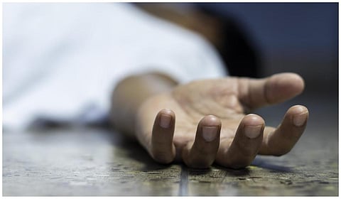 உறவுச் சிக்கல்: வண்டலூர் அருகே பெண்ணை காட்டுக்கு அழைத்துச் சென்று கொலை செய்த நபர் கைது!