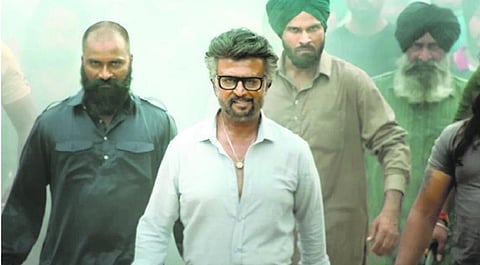 மார்ச் 10 முதல் ‘ஜெயிலர் 2’ படப்பிடிப்பு தொடக்கம்