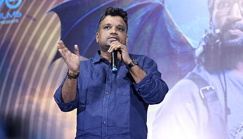 “‘சப்தம்’ படத்தை விளம்பரமின்றி கொன்றனர், ஆனால் ரசிகர்கள்...” - இயக்குநர் அறிவழகன் உருக்கம்