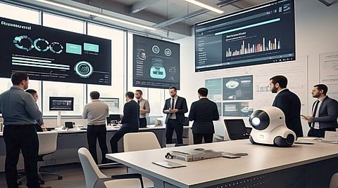 படம்: மெட்டா ஏஐ