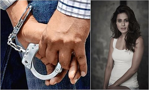 ரன்யா ராவ் தங்கக் கடத்தல் வழக்கு: மேலும் ஒருவர் கைது; விசாரணை வளையத்தில் ஐபிஎஸ் தந்தை