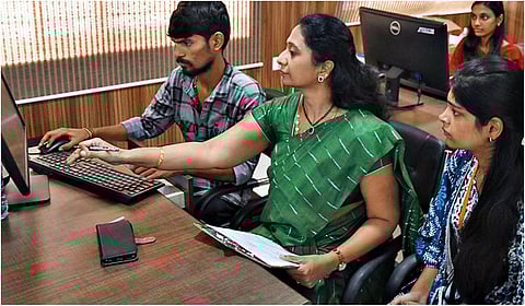 5 ஆண்டு மேலாண்மைப் படிப்புக்கான ஜிப்மேட் தேர்வு: விண்ணப்பிக்கும் கால அவகாசம் நீட்டிப்பு