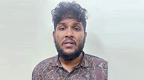 ரோட்னி ரோட்ரிகோ