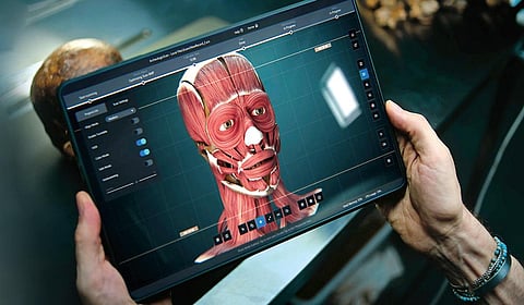 தொல்லியல் ஆய்வில் ஏஐ