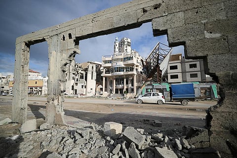 ரஷ்யாவுடனான போரை நிறுத்த உக்ரைன் ஒப்புதல்: அமெரிக்கா அறிவிப்பு