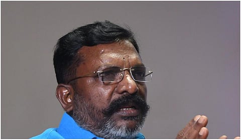 “விசிகவை மக்கள் முழுமையாக ஏற்கும் காலம் வரும்” - திருமாவளவன் நம்பிக்கை