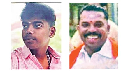 மகனின் இறுதிச் சடங்கில் பங்கேற்க அவதூறு வழக்கில் கைதானவருக்கு ஜாமீன் கிடைக்க விடாமல் தடுக்கின்றனர்: அர்ஜுன் சம்பத் குற்றச்சாட்டு