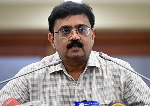 ‘கடன் வாங்குவதில் தமிழகம் மோசமான நிலையில் இல்லை, ஏனெனில்...’ - நிதித் துறைச் செயலர் விவரிப்பு