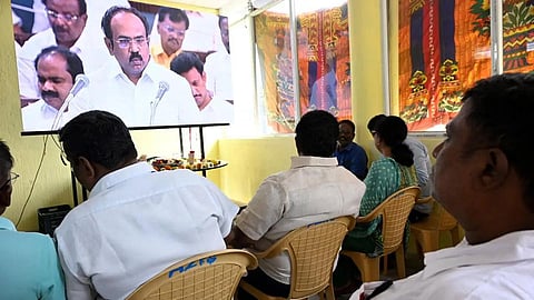 தொழில் துறையினர் பார்வையில் தமிழக பட்ஜெட் 2025 எப்படி?