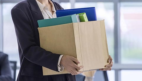 ஏஐ வரவால் வேலைவாய்ப்புகள் பறிபோகும்: மும்பை ஆட்டோம்பர்க் நிறுவனர் கருத்து