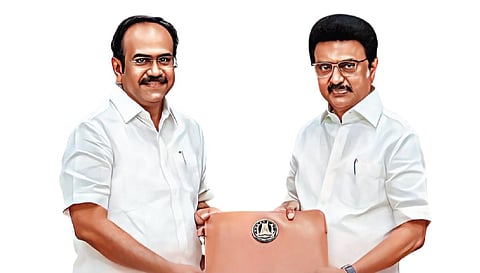 தமிழக பட்ஜெட் 2025 சிறப்பு அம்சங்கள்: ஒரு லட்சம் மகளிரை தொழில் முனைவோராக்க திட்டம்!