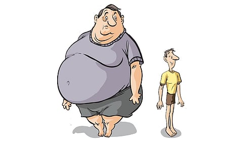 நீங்கள் கொழுப்பைச் சுமப்பவரா? | இதயம் போற்று - 25