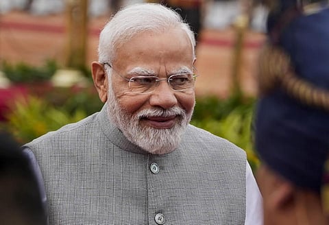 ‘சம்பூர் சூரிய மின் நிலையம் திறப்புக்காக பிரதமர் மோடி அடுத்த மாதம் இலங்கை பயணம்’