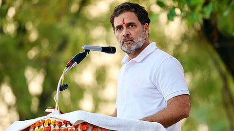 ராகுல் காந்தி அடிக்கடி வியட்நாம் செல்வது ஏன்? - பாஜக மூத்த தலைவர் ரவிசங்கர் பிரசாத் கேள்வி