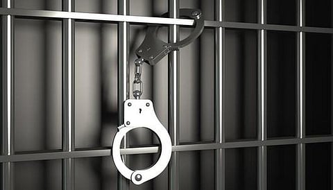 சென்னை: நகை கடை அதிபரை கடத்தி கொலை செய்ய திட்டமிட்ட 3 பேர் கைது