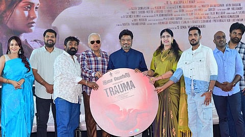 காதல் கதைக்கு எந்த நாட்டிலும் வரவேற்பு உண்டு: கே.பாக்யராஜ்