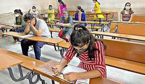 ஒருங்கிணைந்த ஆசிரியர் படிப்புக்கான என்சிஇடி தேர்வு - விண்ணப்பிக்கும் கால அவகாசம் நீட்டிப்பு