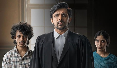 ‘கோர்ட்’ 3 நாளில் ரூ.24.4 கோடி வசூல் - நானியின் அடுத்த ப்ளான்..!