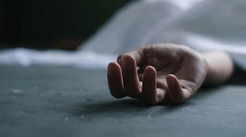 சென்னை | மின் கட்டண பாக்கி செலுத்த முடியாத விரக்தியில் ஆட்டோ ஓட்டுநர் தற்கொலை