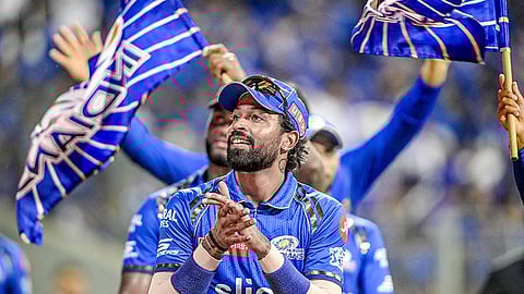 இழந்த பெருமையை மீட்டெடுக்குமா மும்பை இந்தியன்ஸ்? - IPL 2025